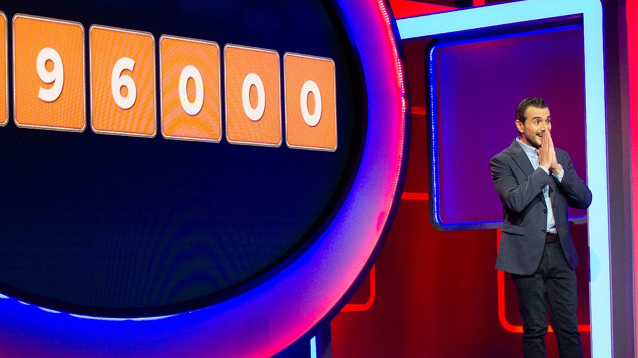 Lingo Türkiye backdrop