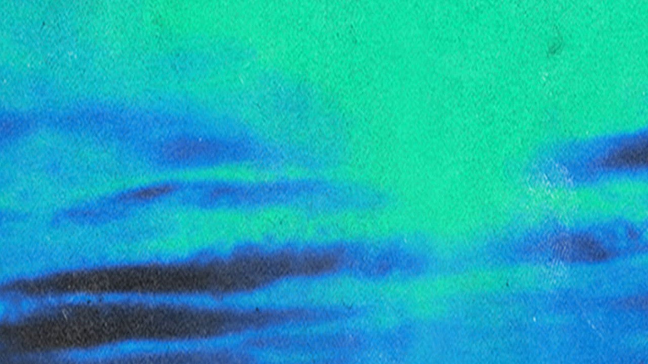 GCW Homecoming 2022, Part I backdrop