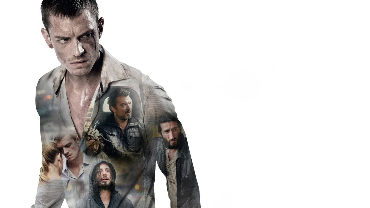 Easy Money: Hard to Kill backdrop