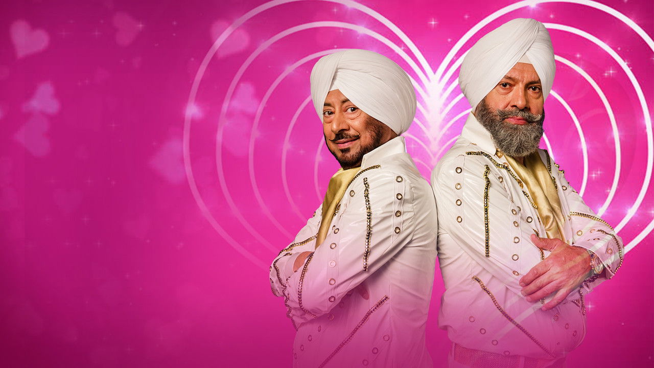 Dil Hona Chahida Jawan backdrop