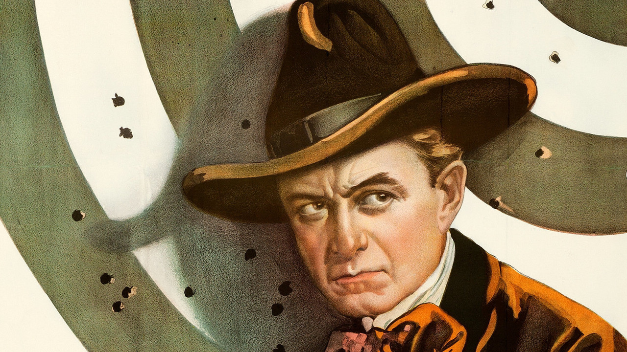 Bullet Proof backdrop