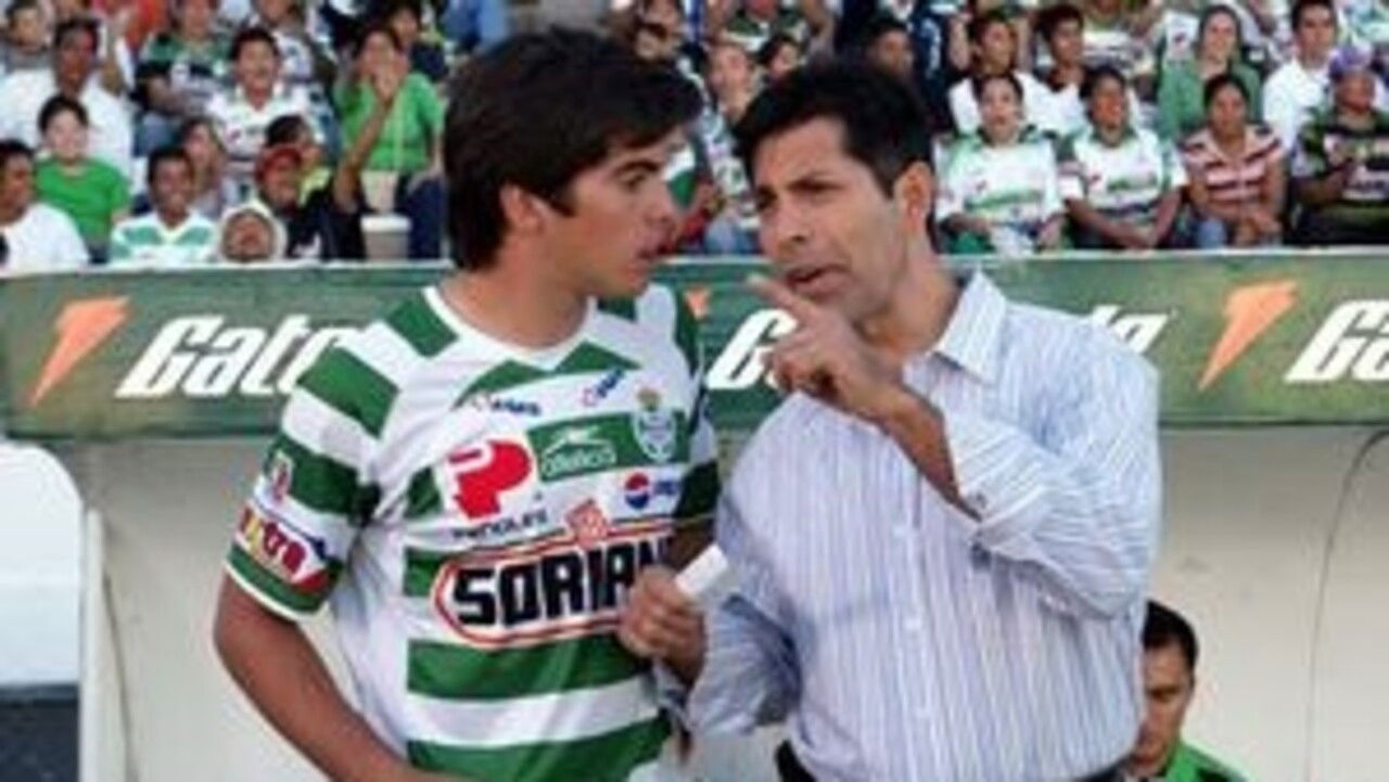 The Winning Spirit backdrop