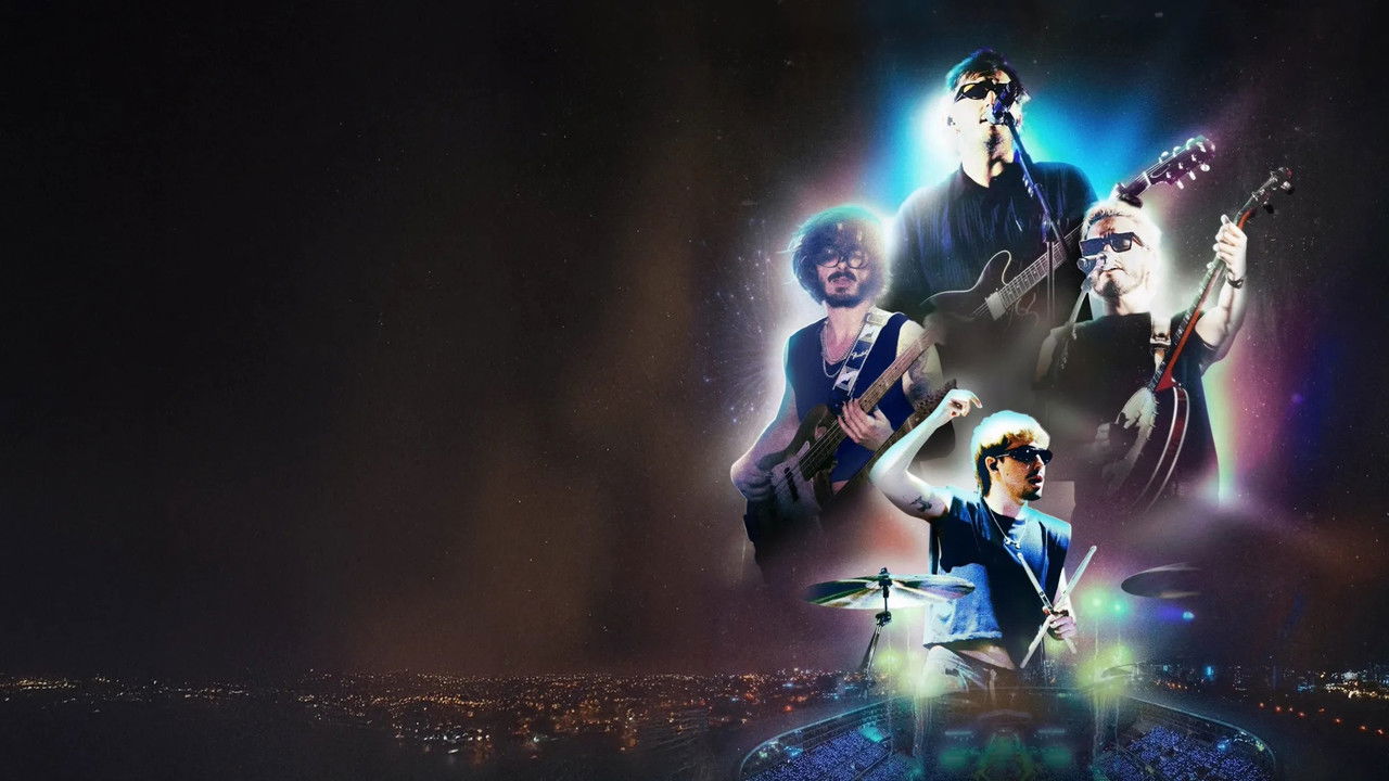 Morat: One Last Dream backdrop