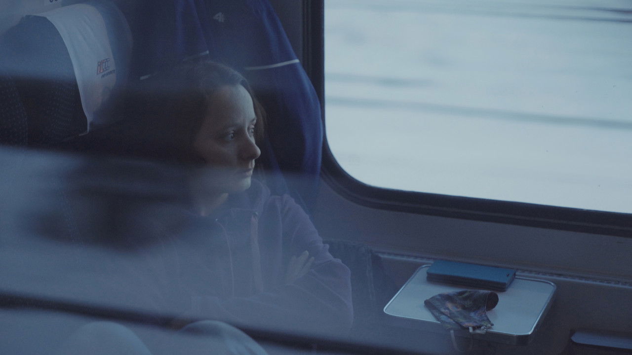 Tell Me My Story backdrop