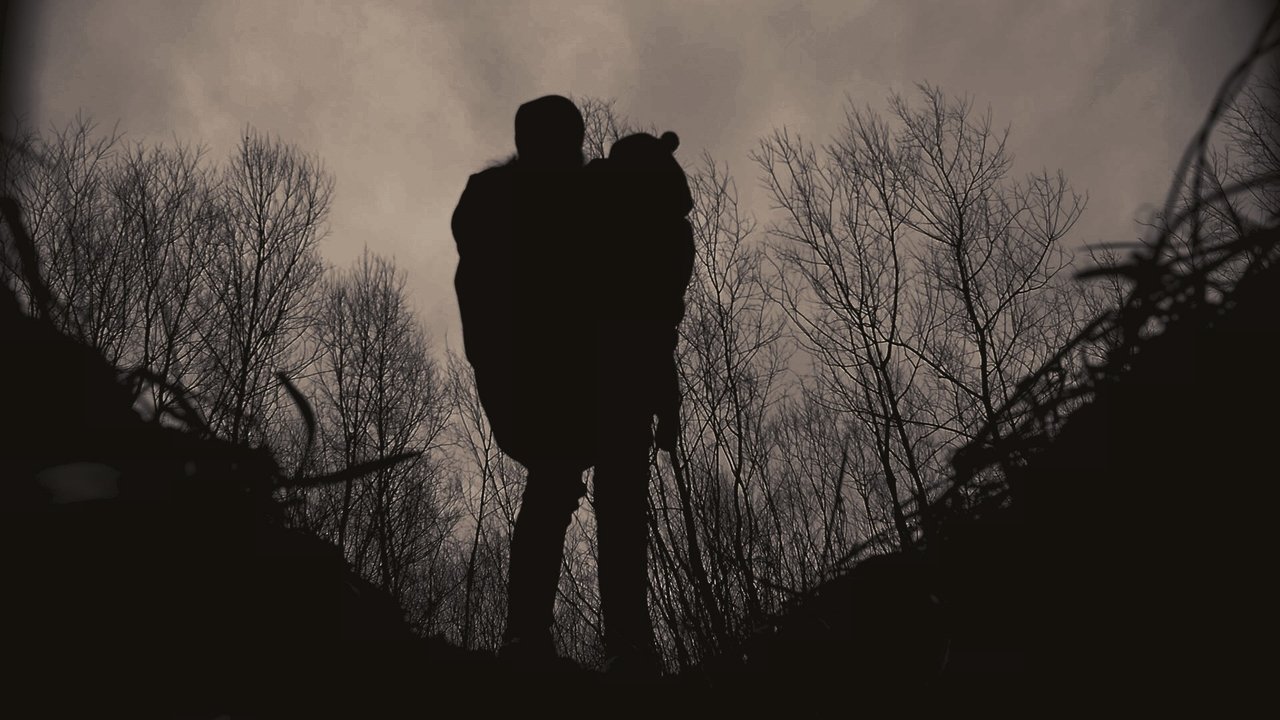 Enter Mycel backdrop