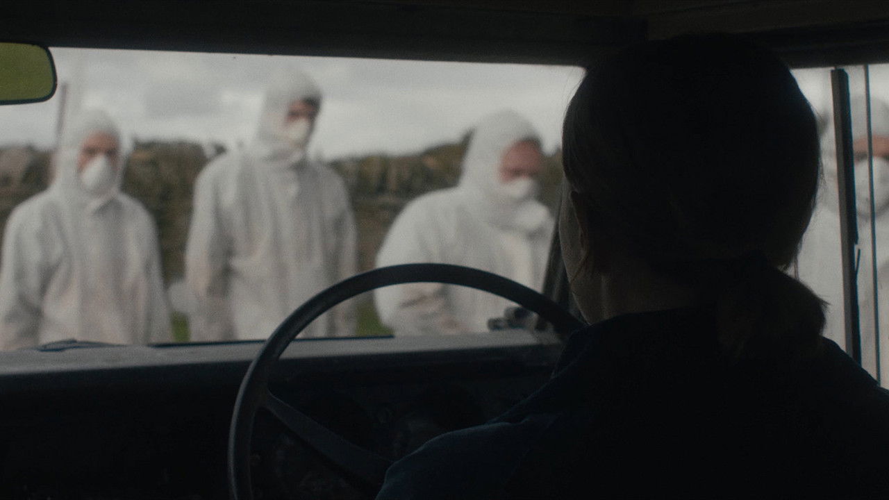 Dirt Ash Meat backdrop