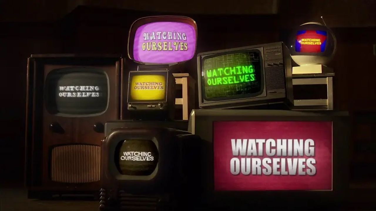 Watching Ourselves: 60 Years of Television in Scotland backdrop