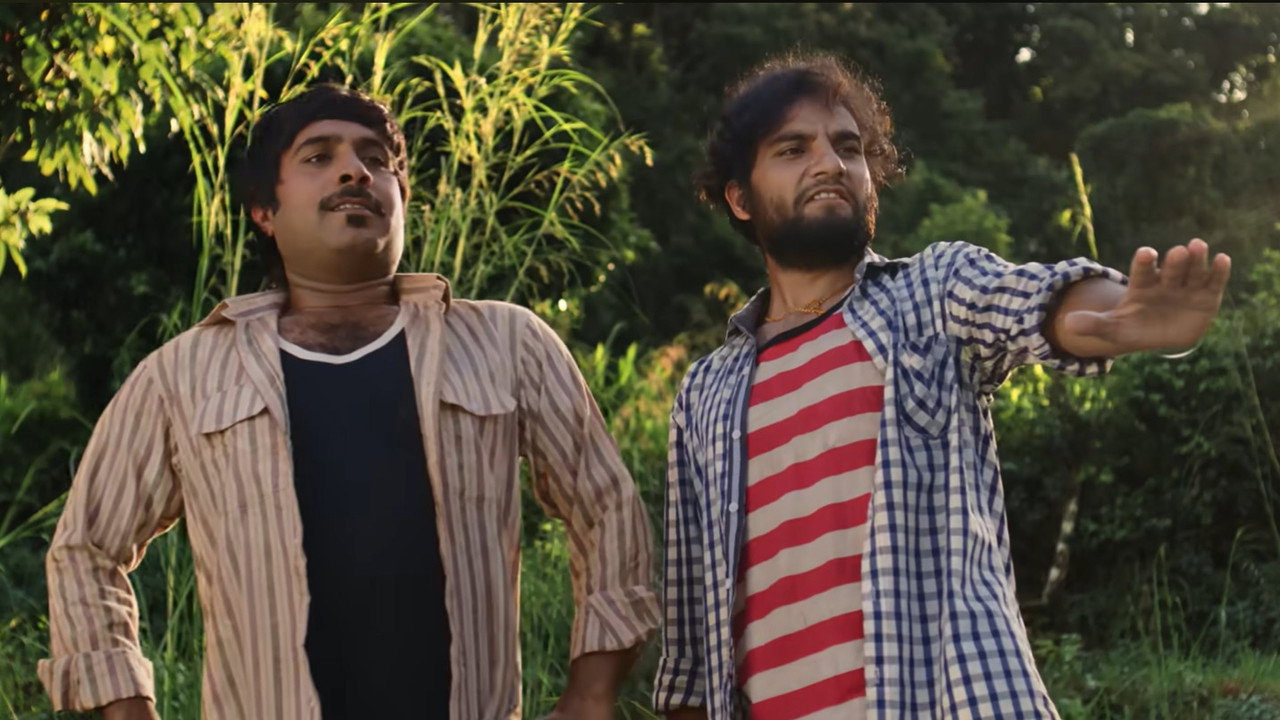 Malati Mangale backdrop