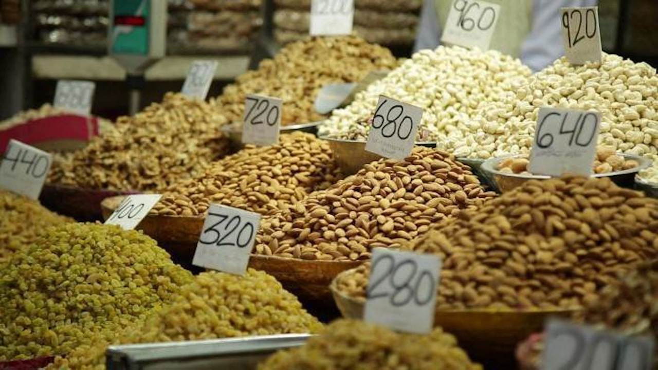 Amande, les secrets d'un super-aliment backdrop