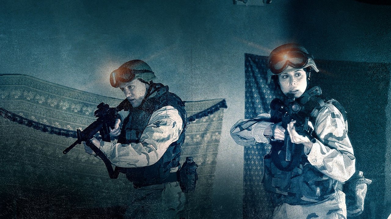 Last Man Standing backdrop