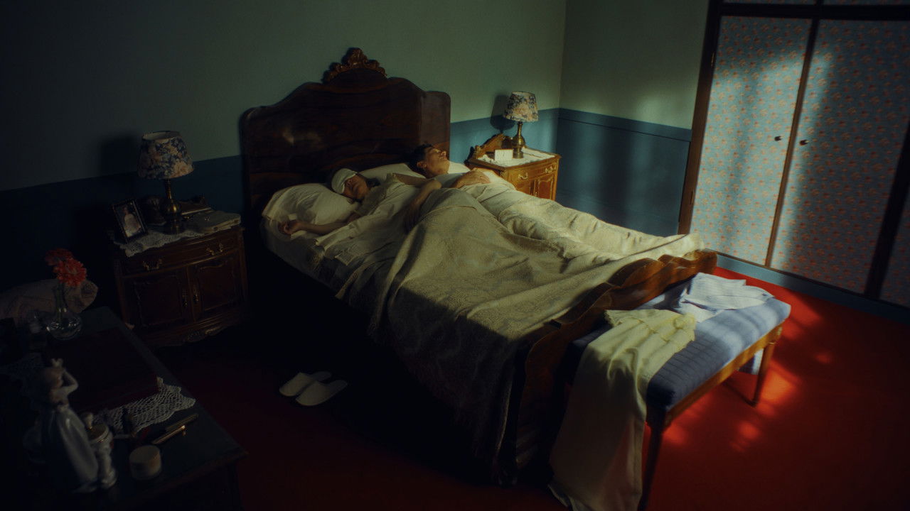 A Bathroom of One's Own backdrop