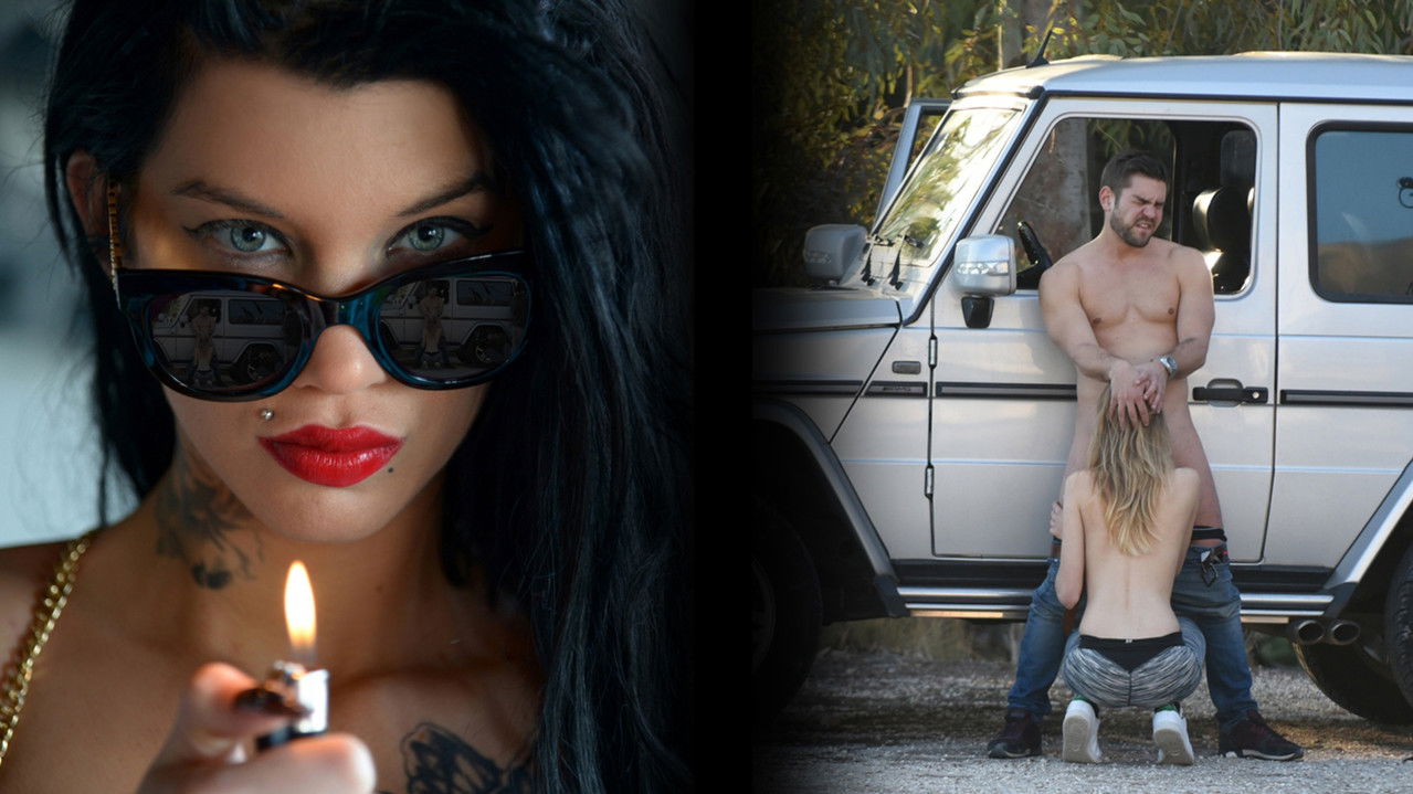 Μαρία Αλεξάνδρου - Η μικρή μου αδερφή αποπλάνησε τον άνδρα μου backdrop