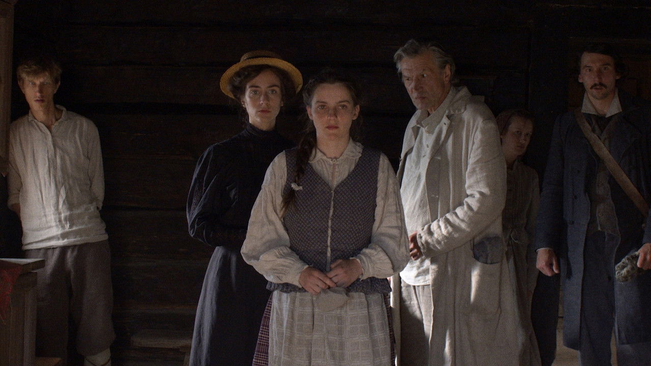 Twittering Soul backdrop