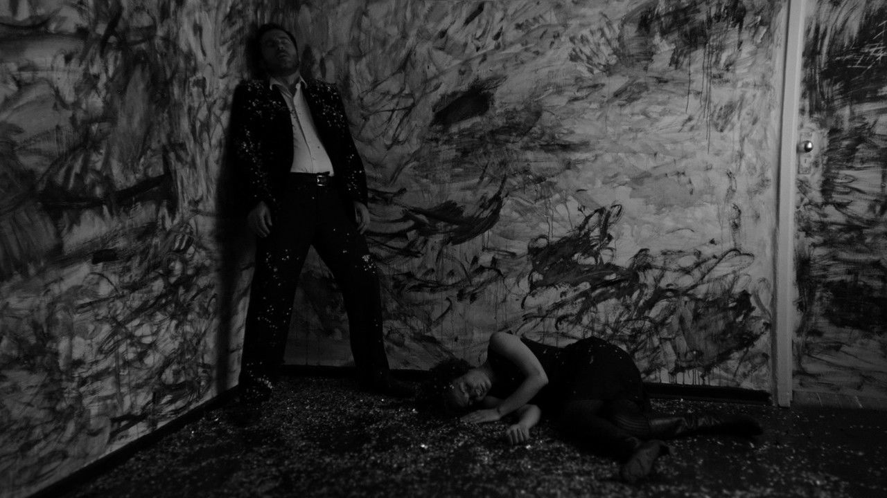 Spells and Magicians Chapter Four: 10 Seconds Away from Reality backdrop