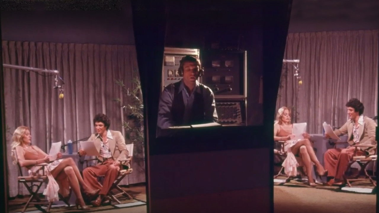 Blonds Have More Fun backdrop