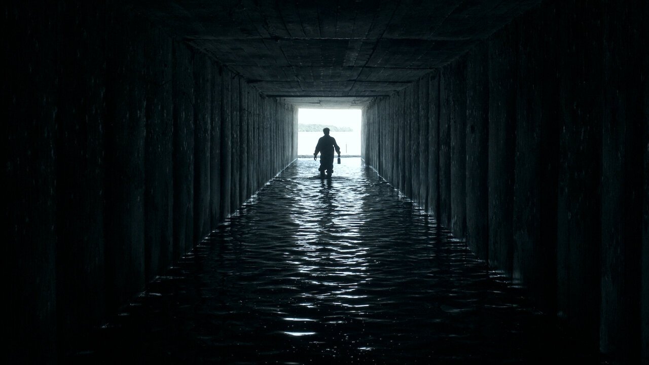 Bank Robbers: The Last Great Heist backdrop