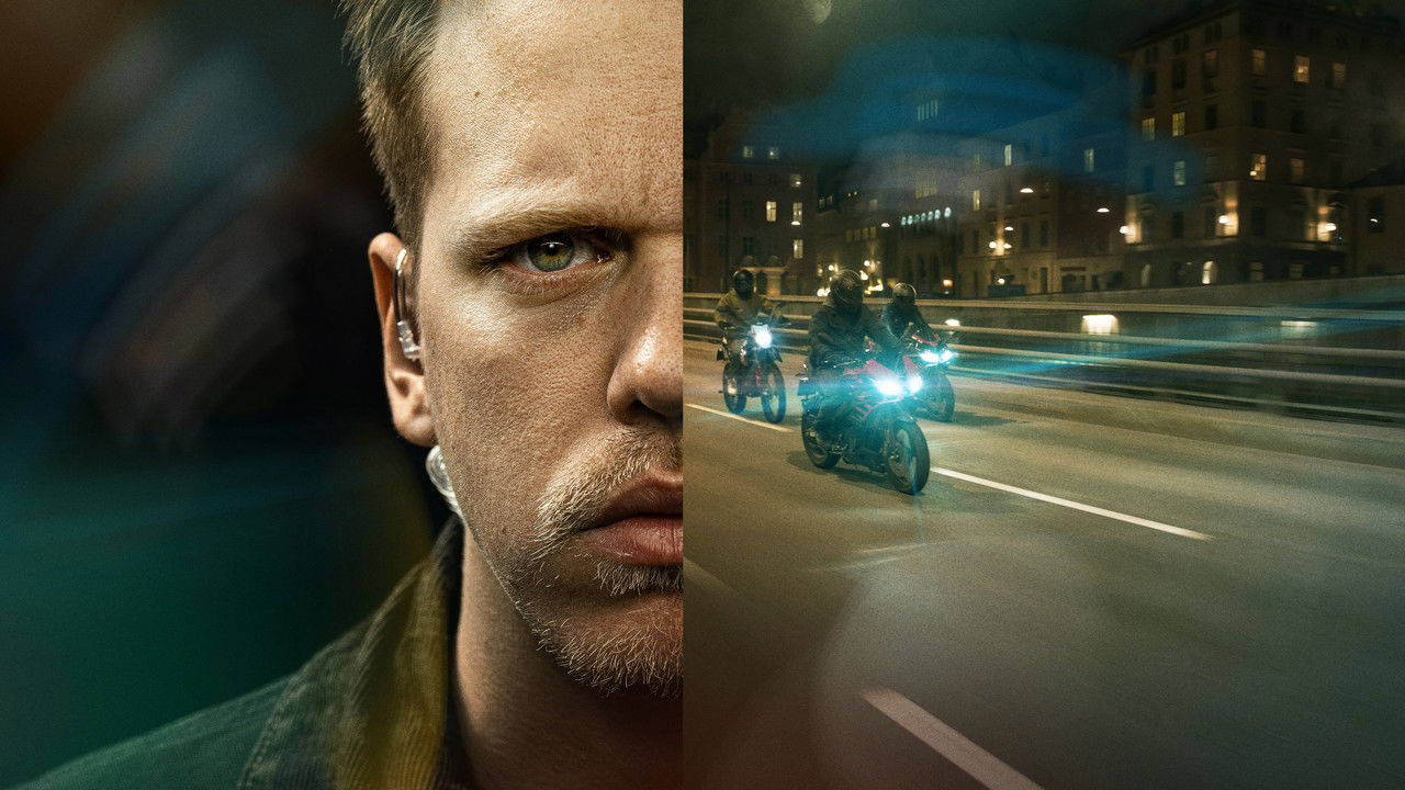 Beck 51 - Vilhelm backdrop