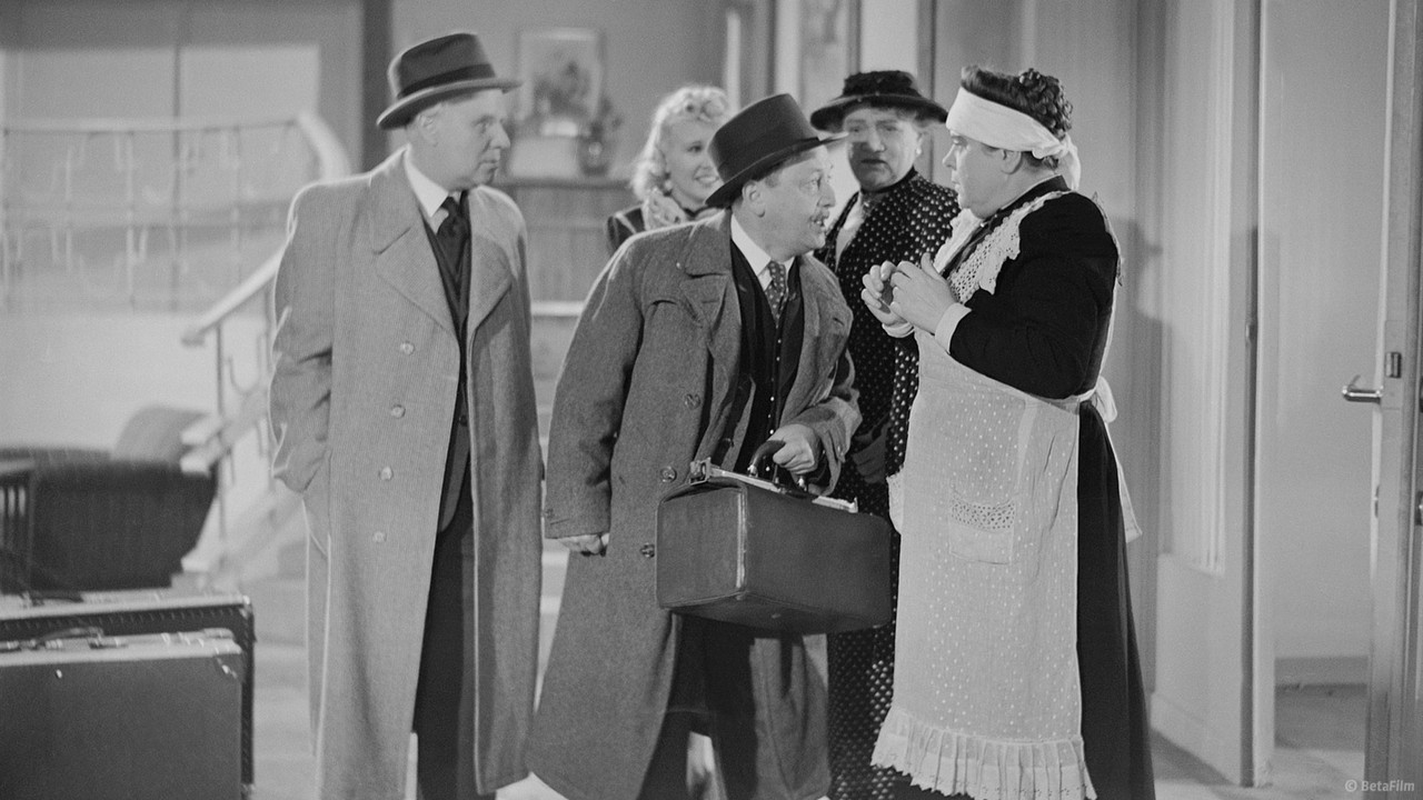 Meine Tochter lebt in Wien backdrop