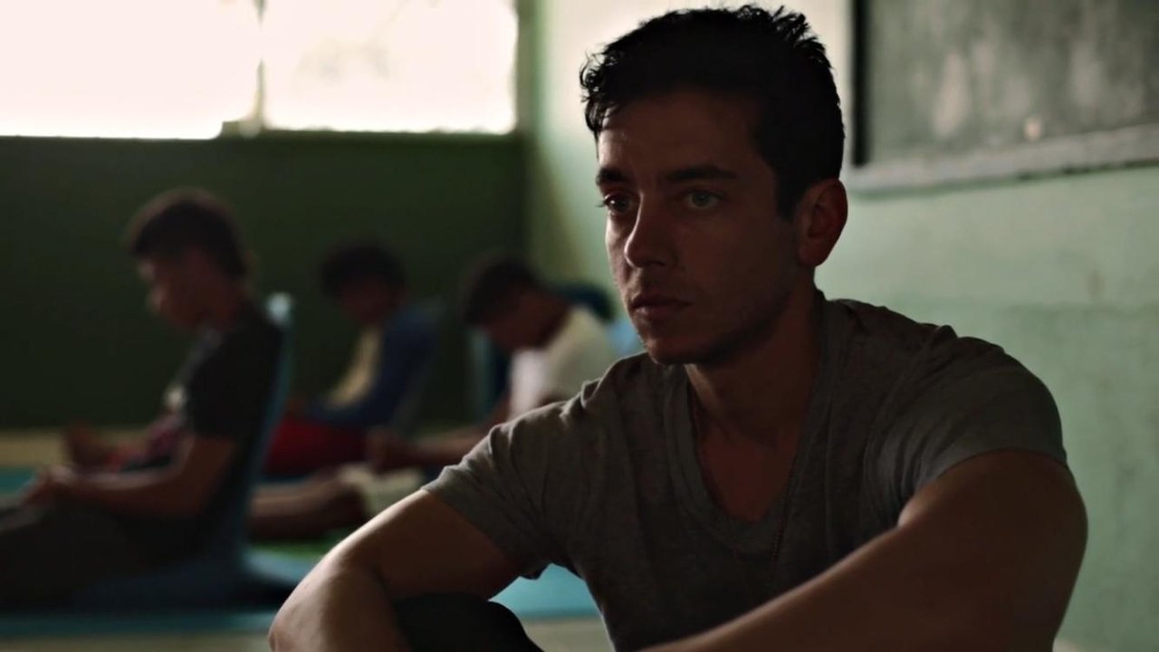 Bastards y Diablos backdrop