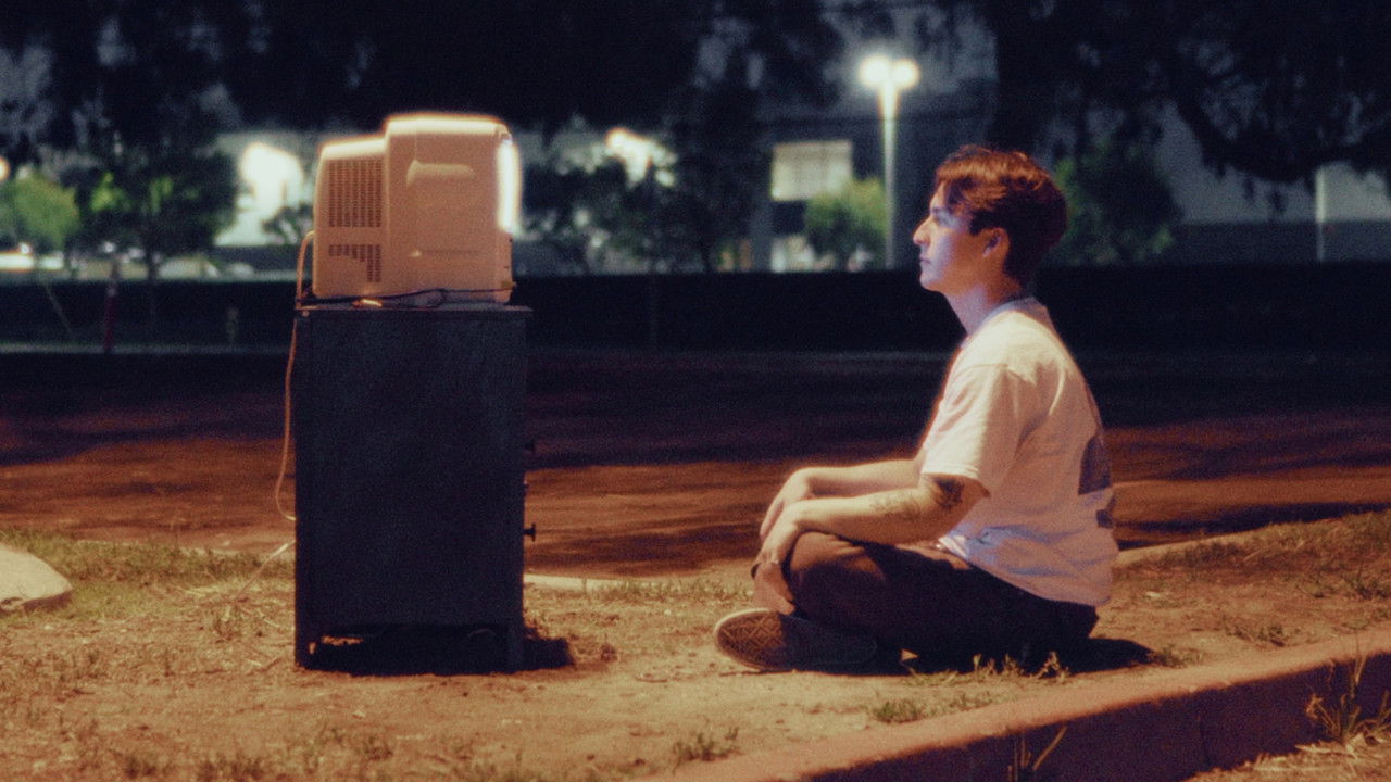 Blank Slate backdrop