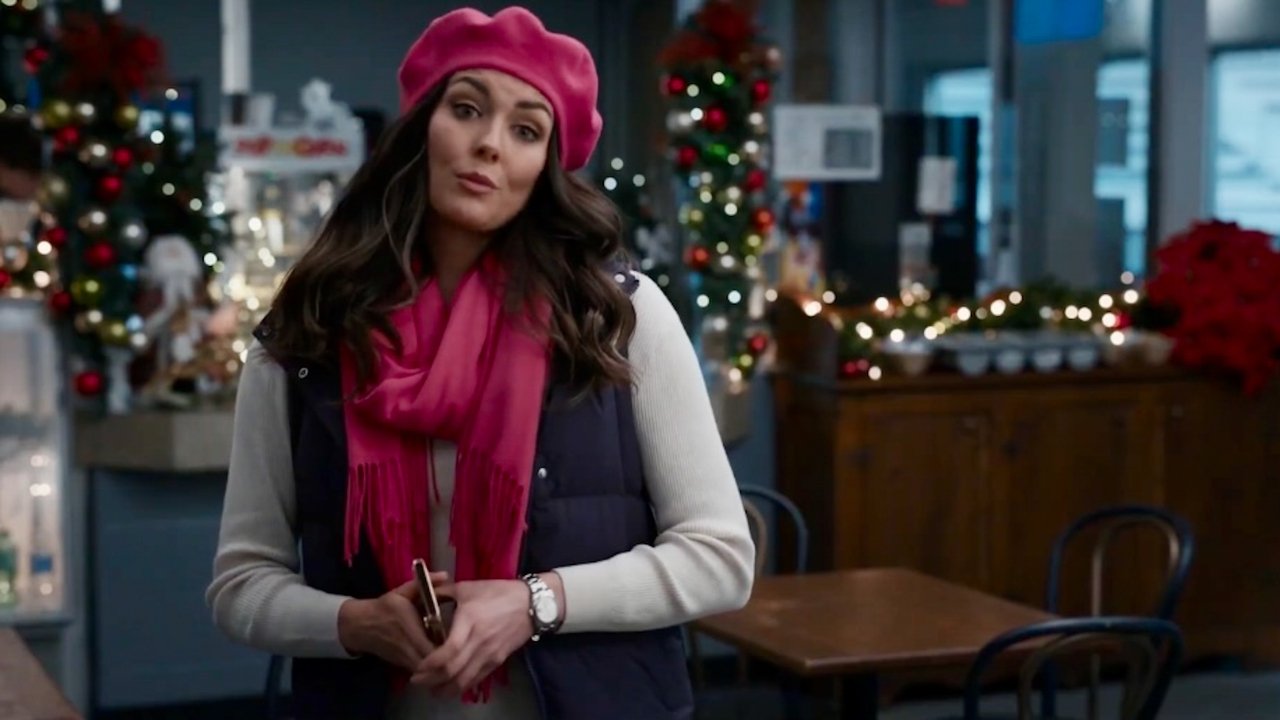 A Reason for the Season backdrop