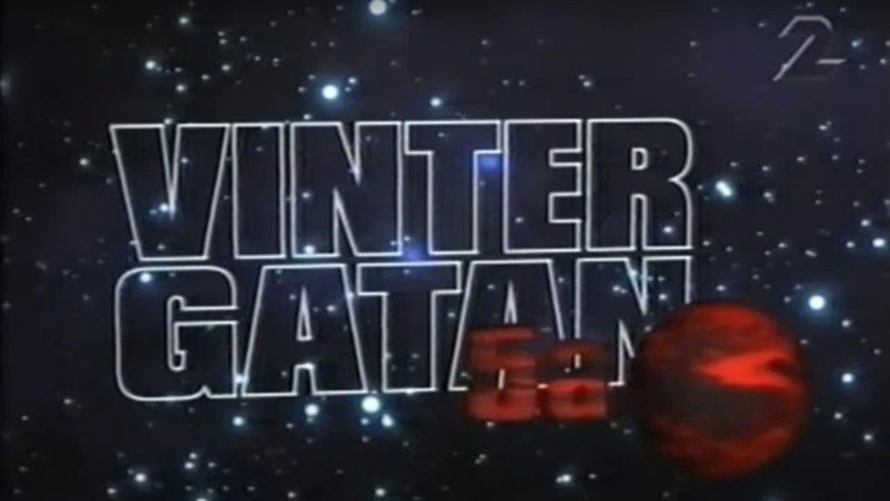 Vintergatan 5a backdrop