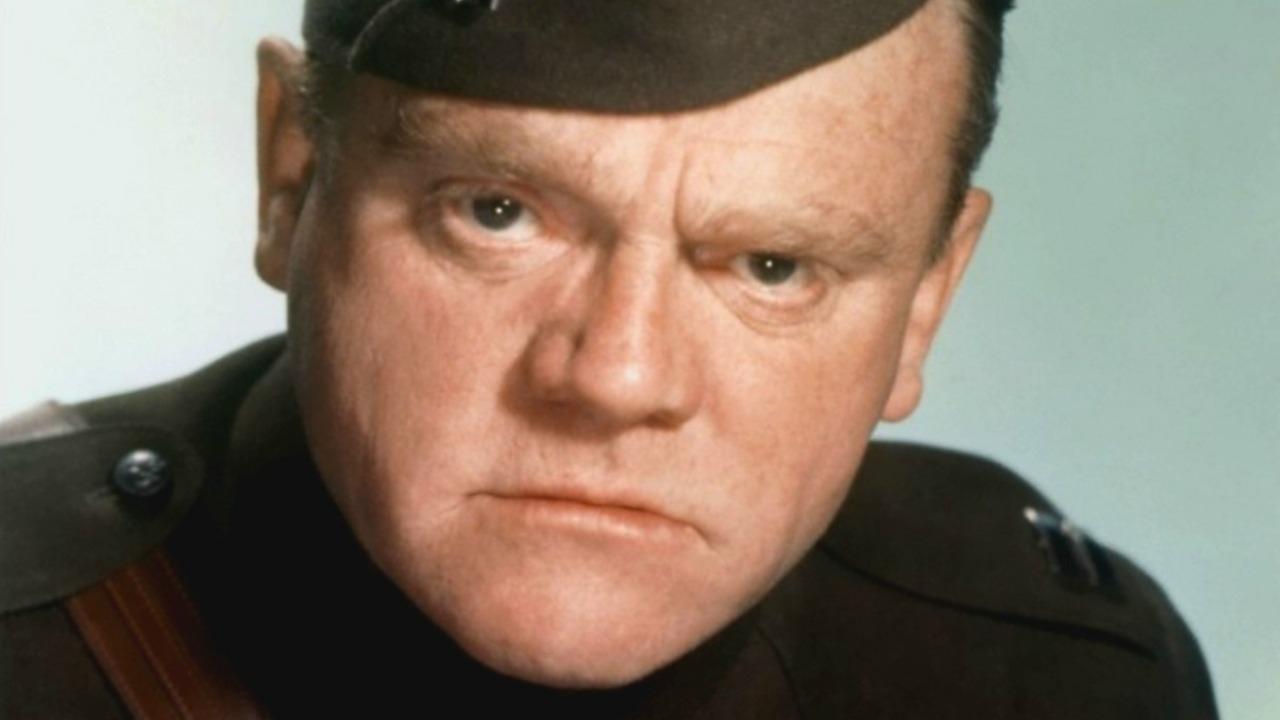 What Price Glory backdrop