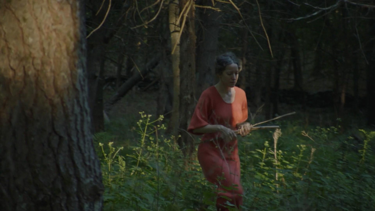 Before the World Set on Fire backdrop