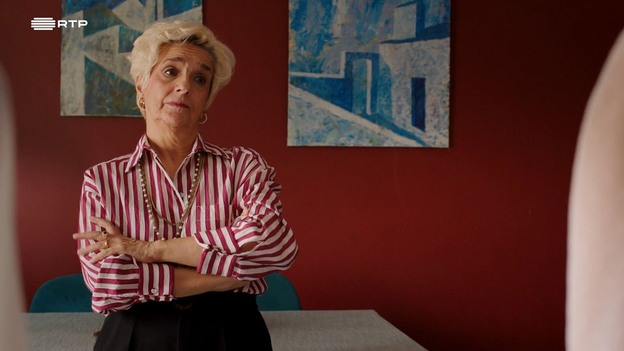 O Anjo do Tesouro de Mafra backdrop