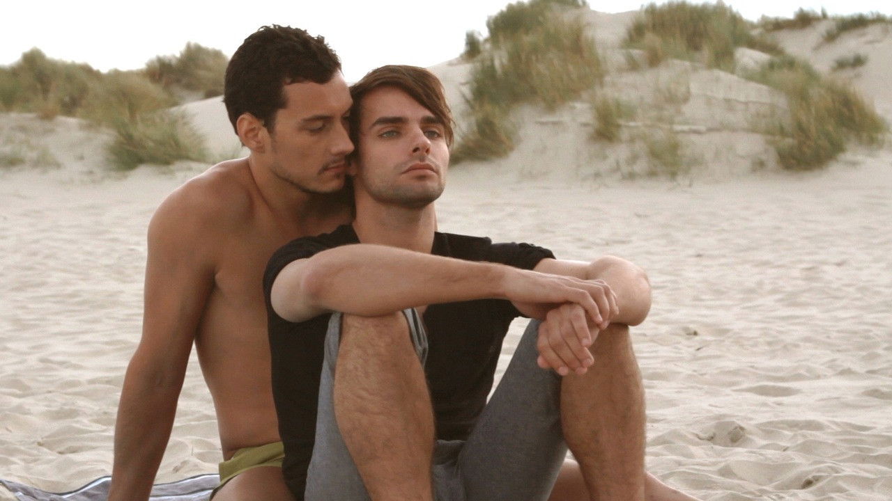 The Wasteland backdrop