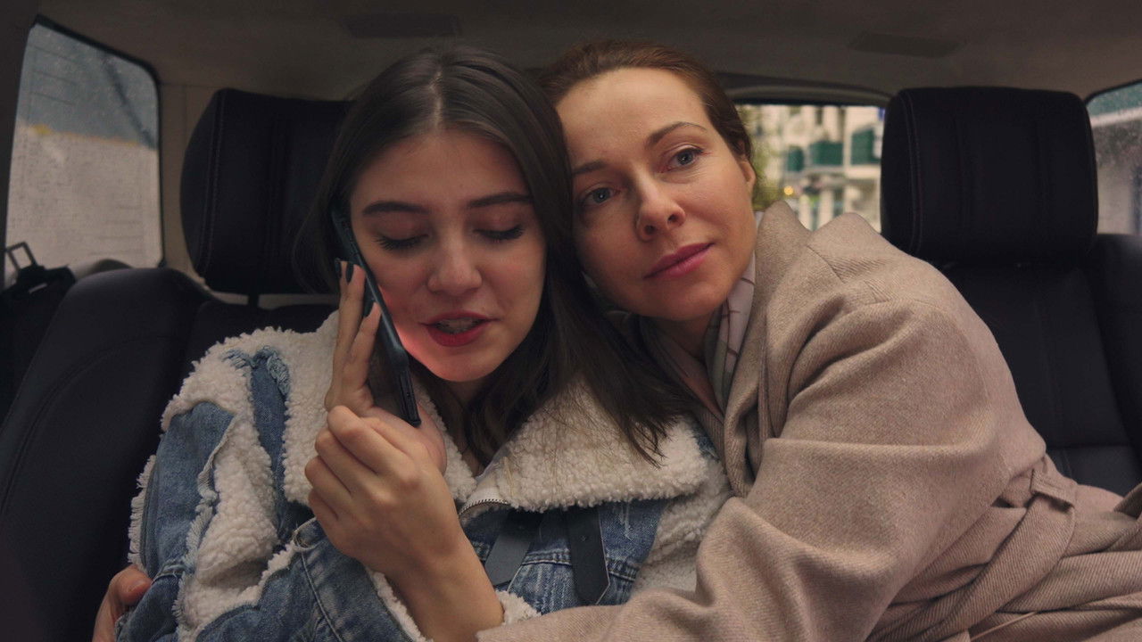 Hollywood Dream backdrop