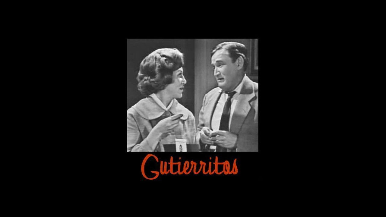 Gutierritos backdrop