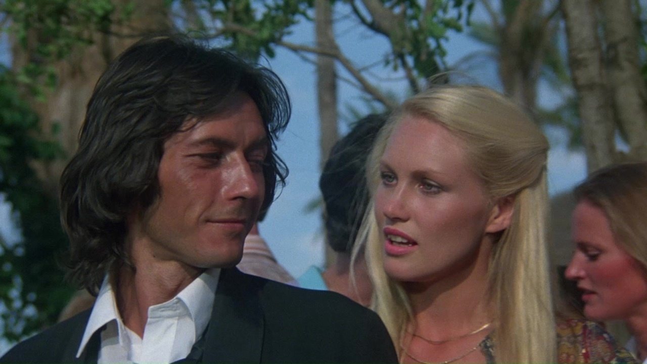 Kill and Kill Again backdrop