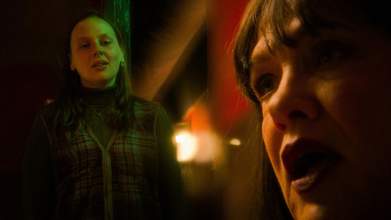 Salt Along the Tongue backdrop