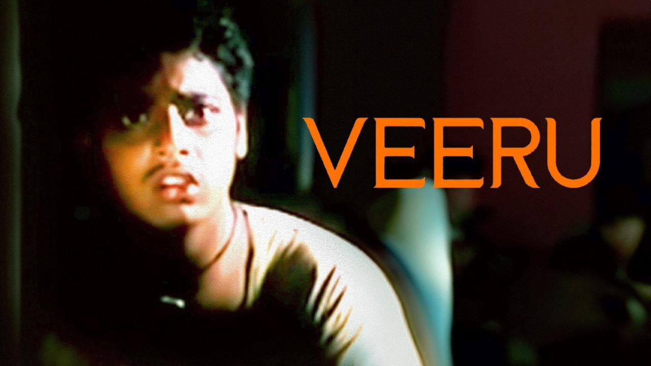 Veeru backdrop