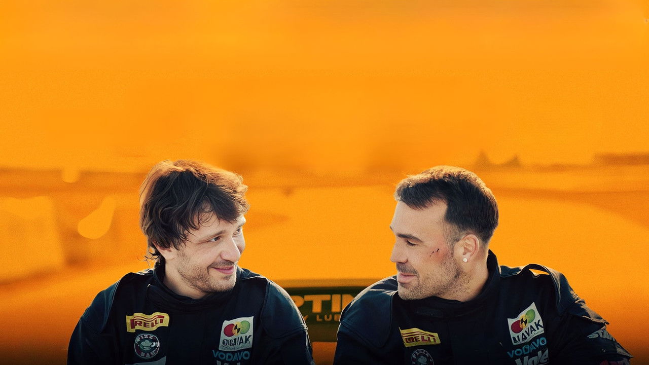 First Class - Full Speed! backdrop