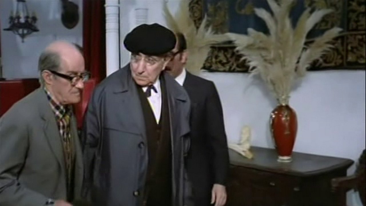 Si Fulano fuese Mengano backdrop