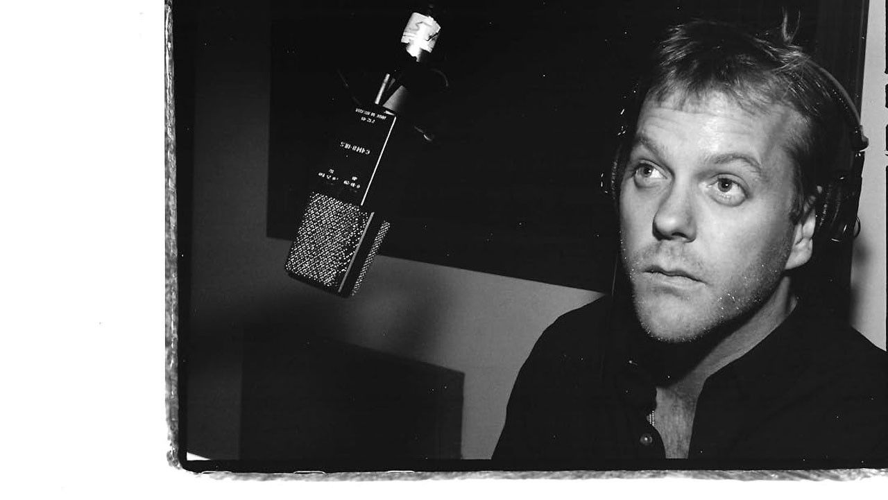 Rebels: A Journey Underground backdrop