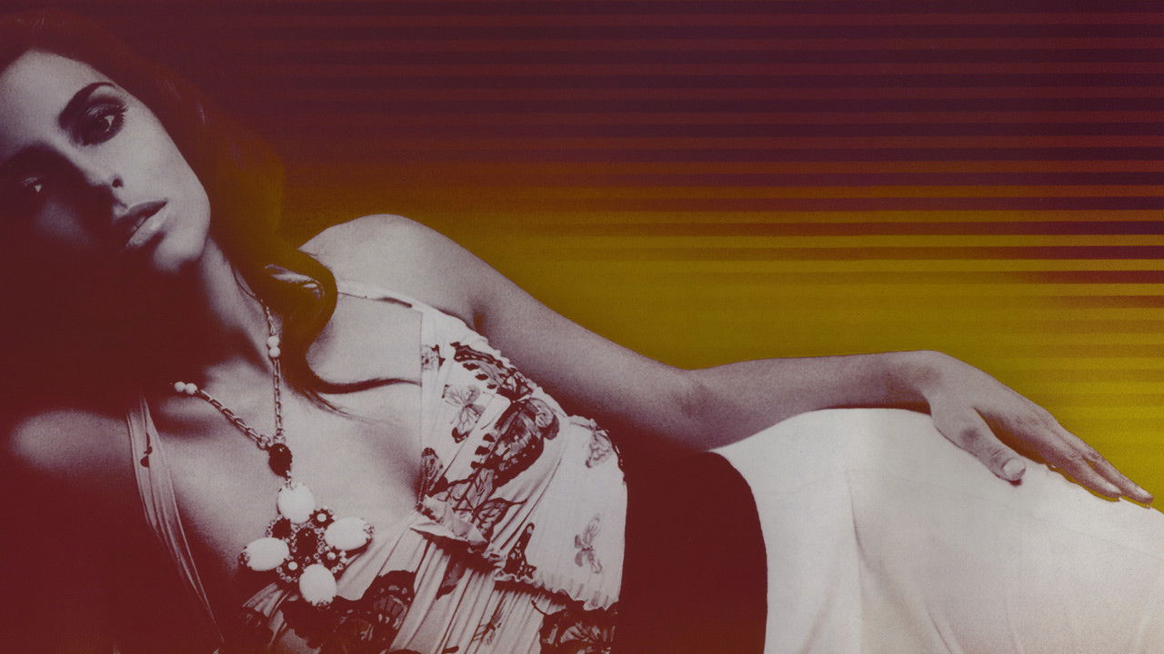 Nelly Furtado – Loose Mini DVD backdrop