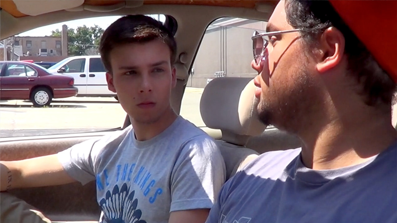 Pay The Price backdrop