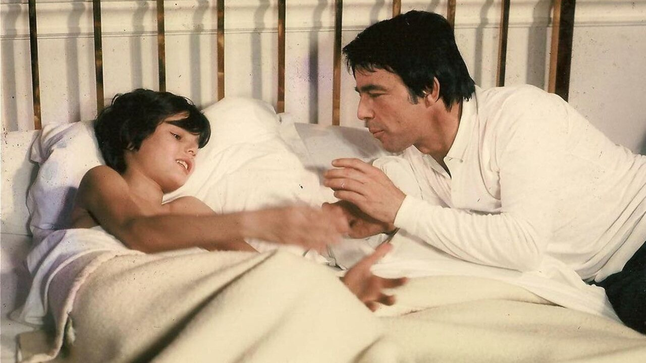 The Pelican backdrop