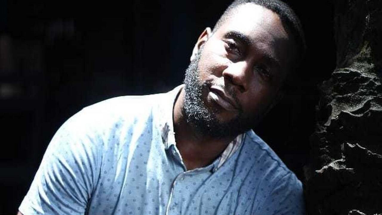 Country Hard backdrop