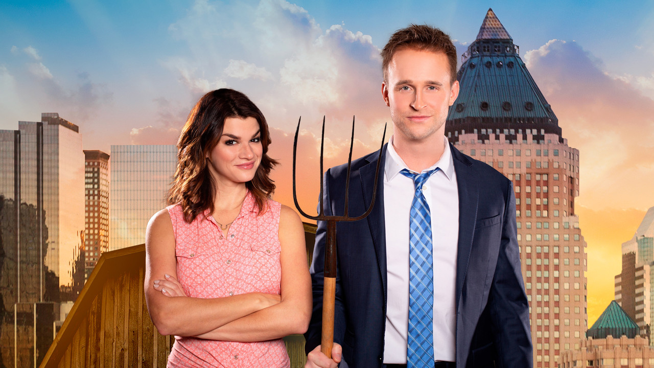 Cream of the Crop backdrop