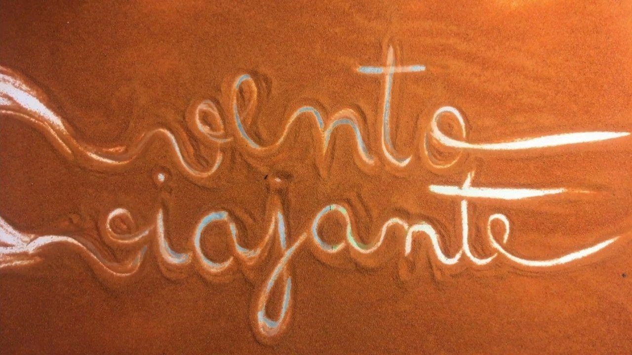 Travelling Wind backdrop