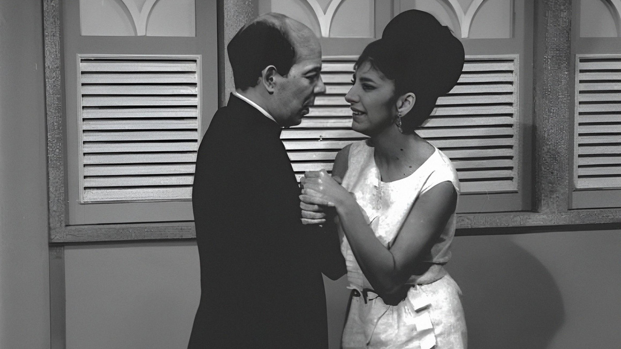 Padre Tião backdrop