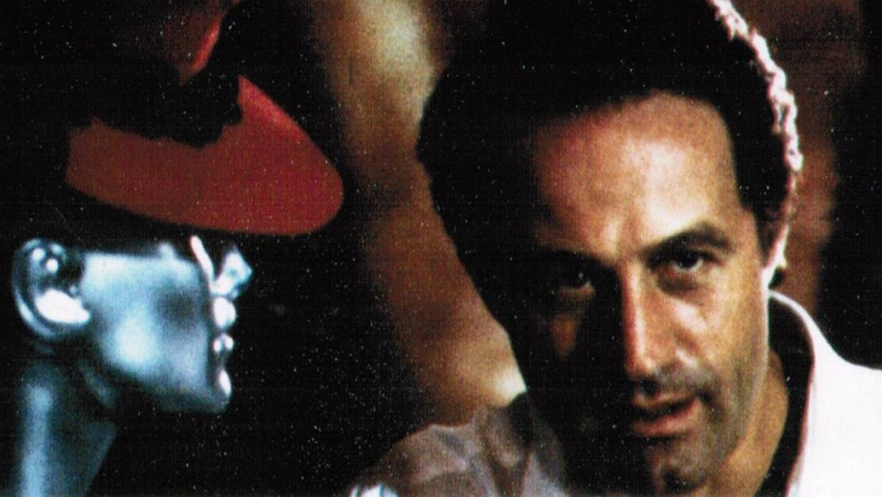 Gli assassini vanno in coppia backdrop