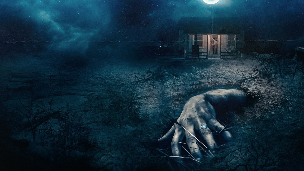 Bury the Bride backdrop