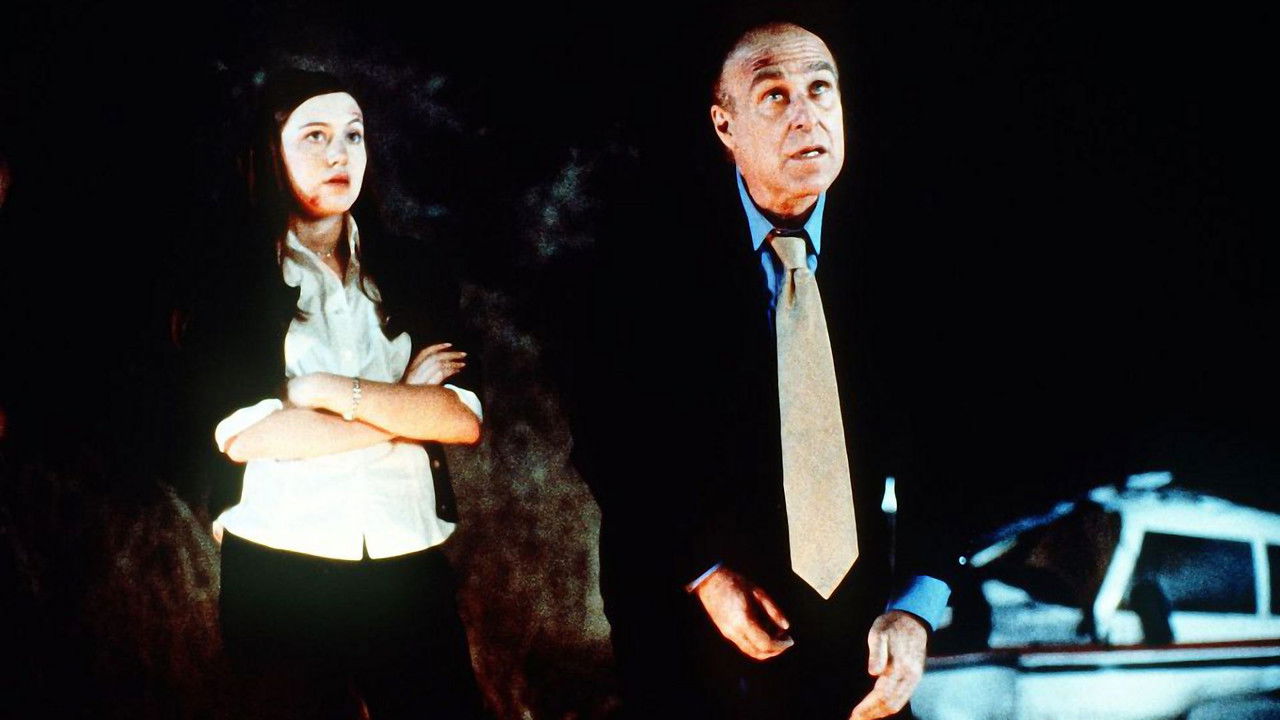 Primal Force backdrop