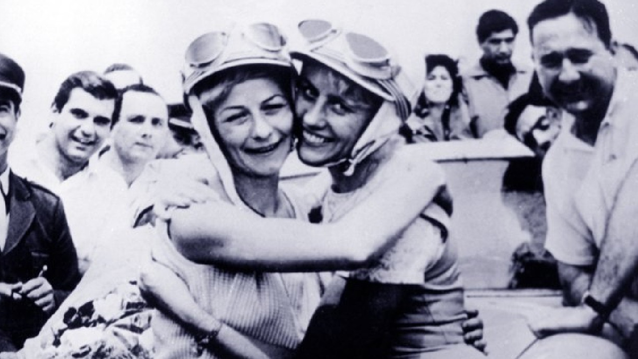 Året var 1962 backdrop