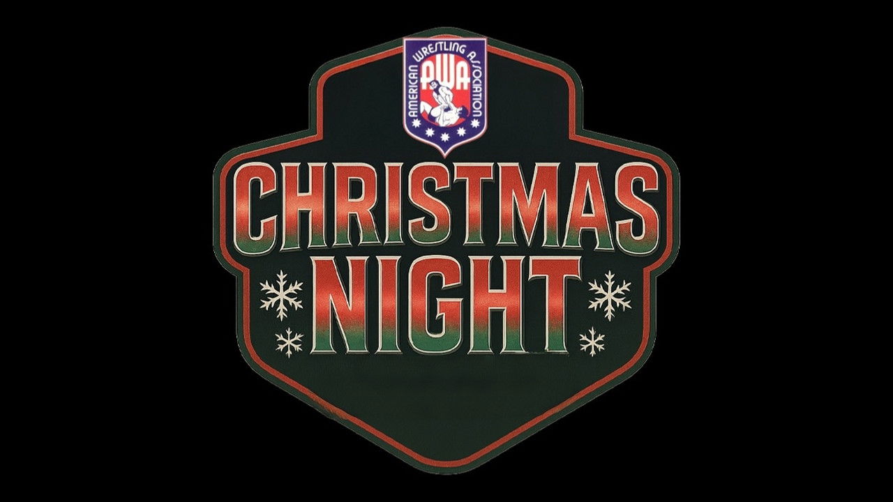 AWA Arena Shows backdrop